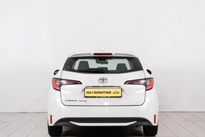 Универсал Toyota Corolla 2020 года, 1699000 рублей, Красноярск