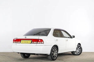 Седан Nissan Sunny 2003 года, 599000 рублей, Тюмень