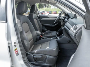 Внедорожник Audi Q3 2014 года, 1498000 рублей, Ставрополь