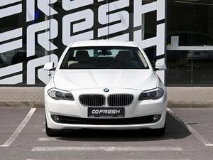 Седан BMW 5 серия 2013 года, 1480000 рублей, Волгоград