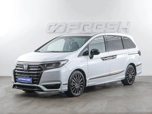 Минивэн Honda Elysion 2023 года, 4770055 рублей, Москва