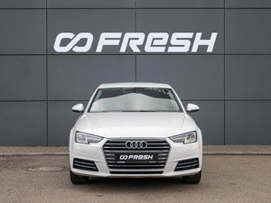 Седан Audi A4 2015 года, 2490000 рублей, Краснодар