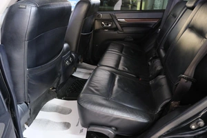 Внедорожник Mitsubishi Pajero 2008 года, 1559000 рублей, Омск