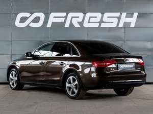 Седан Audi A4 2013 года, 1550000 рублей, Краснодар