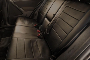 Внедорожник Volkswagen Tiguan 2012 года, 1259000 рублей, Челябинск