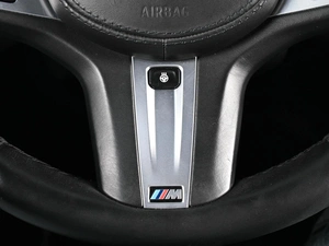 Седан BMW 5 серия 2019 года, 3549000 рублей, Ростов-на-Дону