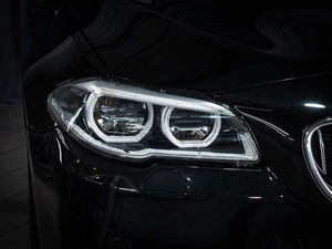 Седан BMW 5 серия 2016 года, 2790000 рублей, Волгоград