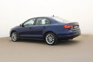 Седан Volkswagen Jetta 2015 года, 1220000 рублей, Орёл