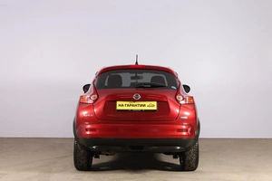 Внедорожник Nissan Juke 2012 года, 929000 рублей, Новосибирск