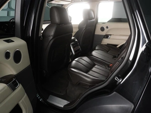 Внедорожник Land Rover Range Rover Sport 2016 года, 3349000 рублей, Красный Пахарь