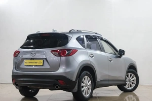 Внедорожник Mazda CX-5 2013 года, 1499000 рублей, Новокузнецк