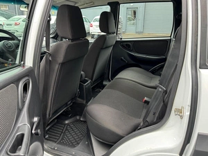 Внедорожник ВАЗ (LADA) Niva Travel 2021 года, 899000 рублей, Кропоткин