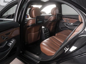 Седан Mercedes-benz S-класс 2017 года, 5399000 рублей, Минеральные Воды