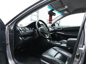 Седан Toyota Camry 2015 года, 1612000 рублей, Красноярск