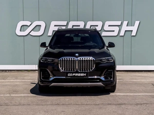 Внедорожник BMW X7 2020 года, 5949000 рублей, Большой Сочи