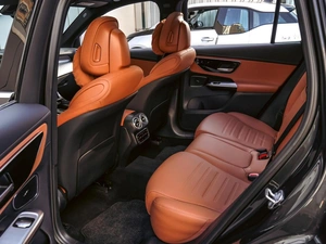 Внедорожник Mercedes-benz GLC-класс 2023 года, 6880000 рублей, Краснодар