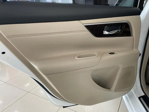 Седан Nissan Teana 2014 года, 1387000 рублей, Солонцы