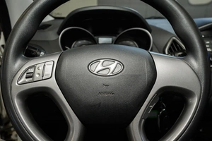 Внедорожник Hyundai ix35 2014 года, 1319000 рублей, Ульяновск