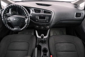 Хетчбэк Kia Ceed 2014 года, 929000 рублей, Красноярск