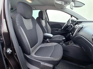 Внедорожник Renault Kaptur 2020 года, 1599000 рублей, Орёл