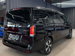 Минивэн Mercedes-benz Vito 2026 года, 11790000 рублей, Павловская Слобода
