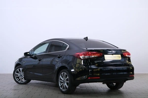 Седан Kia Cerato 2018 года, 1949000 рублей, Омск