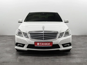Седан Mercedes-benz E-класс 2010 года, 1425000 рублей, Красноярск