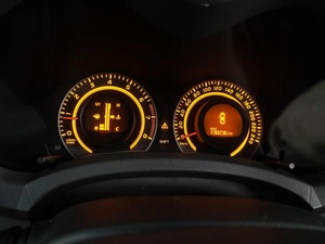 Хетчбэк Toyota Auris 2008 года, 829000 рублей, Воронеж