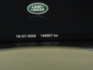 Внедорожник Land Rover Range Rover Sport 2015 года, 2679000 рублей, Сургут
