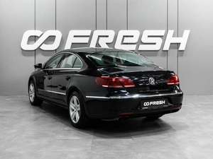 Седан Volkswagen Passat CC 2013 года, 1229000 рублей, Тюмень