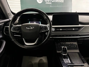 Внедорожник Chery Tiggo 7 Pro 2023 года, 1869000 рублей, Ачинск