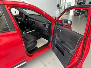 Внедорожник Chery Tiggo 4 2020 года, 1585000 рублей, Смоленск