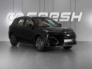 Внедорожник Geely Galaxy Starship 7 2025 года, 3319000 рублей, Минеральные Воды