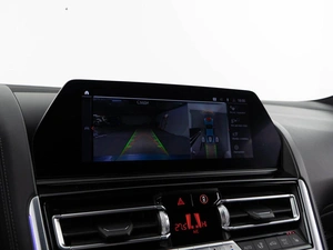 Купе BMW 8 серия 2018 года, 7387077 рублей, Москва