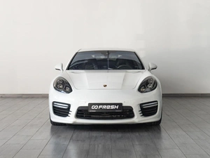 Лифтбек Porsche Panamera Turbo 2013 года, 3799000 рублей, Саратов