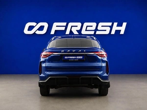 Внедорожник Haval F7x 2023 года, 2092444 рублей, Москва