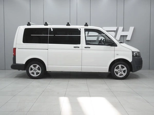 Минивэн Volkswagen Caravelle 2013 года, 1999000 рублей, Ростов-на-Дону