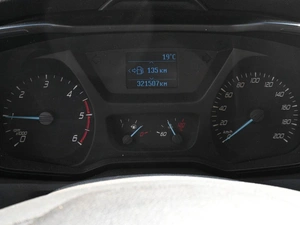 Ford Transit, VIII (2013—н. в.) 2.2 D MT (155 л.с.) 2018г. 2018 года, 1589000 рублей, Аксай