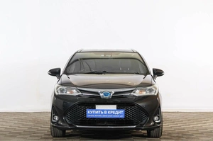 Универсал Toyota Corolla Fielder 2017 года, 1659000 рублей, Тюмень