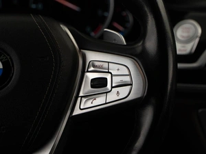 Седан BMW 7 серия 2017 года, 3634434 рублей, Москва