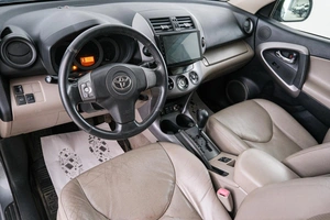 Внедорожник Toyota RAV4 2007 года, 1129000 рублей, Красноярск