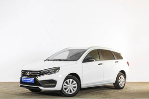 Универсал ВАЗ (LADA) Vesta 2024 года, 1349000 рублей, Тюмень