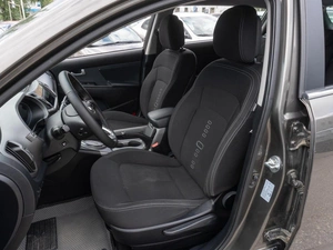 Внедорожник Kia Sportage 2014 года, 1599000 рублей, Саратов
