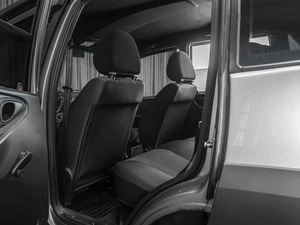 Внедорожник ВАЗ (LADA) Niva Travel 2021 года, 969000 рублей, Тюмень