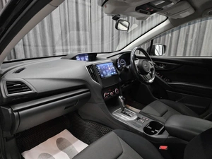 Внедорожник Subaru XV 2019 года, 1720000 рублей, Красноярск