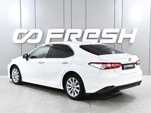 Седан Toyota Camry 2019 года, 2919000 рублей, Ростов-на-Дону