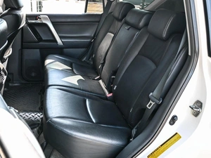 Внедорожник Toyota Land Cruiser Prado 2012 года, 2649000 рублей, Кирилловка