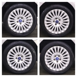 Универсал Ford Focus 2011 года, 730000 рублей, Брянск