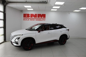 Внедорожник OMODA C5 2023 года, 1945000 рублей, Смоленск