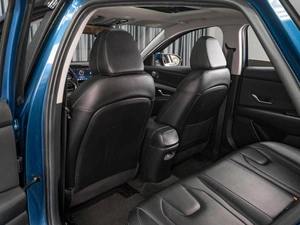 Седан Hyundai Elantra 2020 года, 1899000 рублей, Тюмень